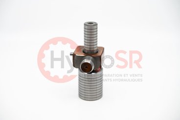 Kawasaki - Pièces - Servopiston assemblé