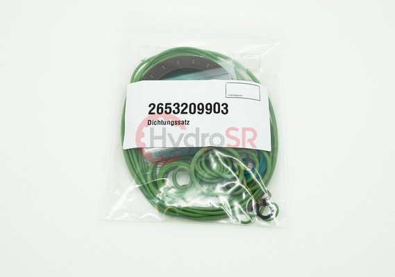 Linde - Pièces - Pochette de joints