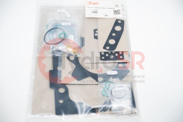 Danfoss - Pièces - Pochette de joints