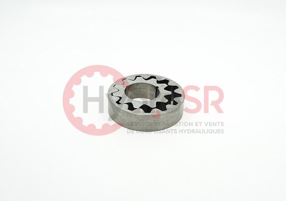 Rexroth - Pièces - Rotor de pompe de gavage