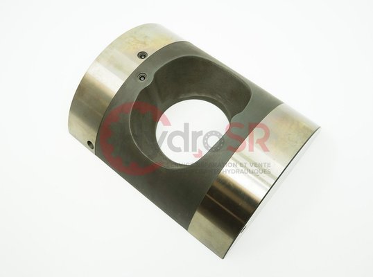 Linde - Pièces - Plateau oscillant