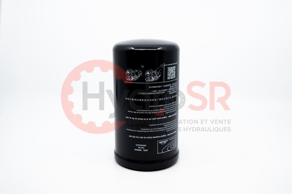 Linde - Pièces - Filtre