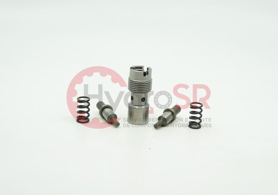 Linde - Pièces - Valve d'échange