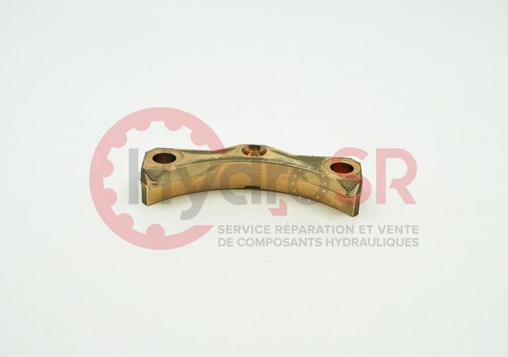 Linde - Pièces - Plaquette de retenue