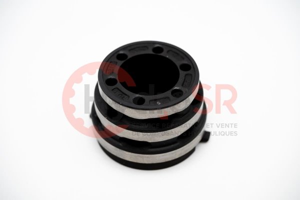 Poclain - Pièces - Glace de distribution