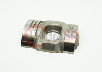 Linde - Pièces - Plateau oscillant