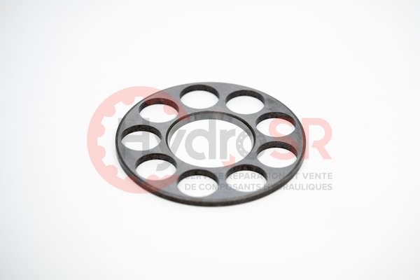 Danfoss - Pièces - Plaque de retenue