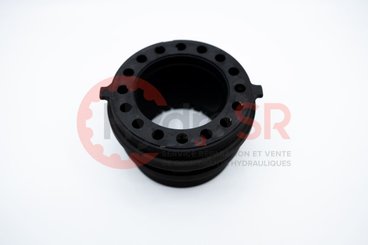 Poclain - Pièces - Glace de distribution