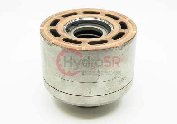 Linde - Pièces - Barillet