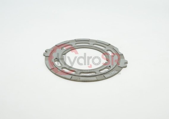 Linde - Pièces - Glace de distribution