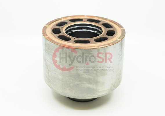 Linde - Pièces - Barillet