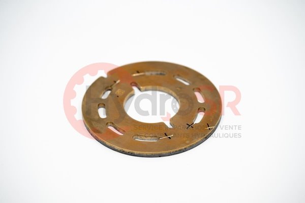 Danfoss - Pièces - Glace de distribution