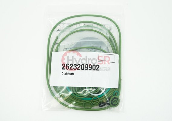 Linde - Pièces - Pochette de joints