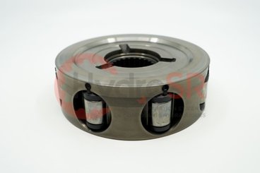 Poclain - Pièces - Bloc cylindre