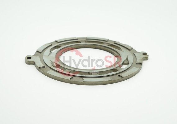 Linde - Pièces - Glace de distribution