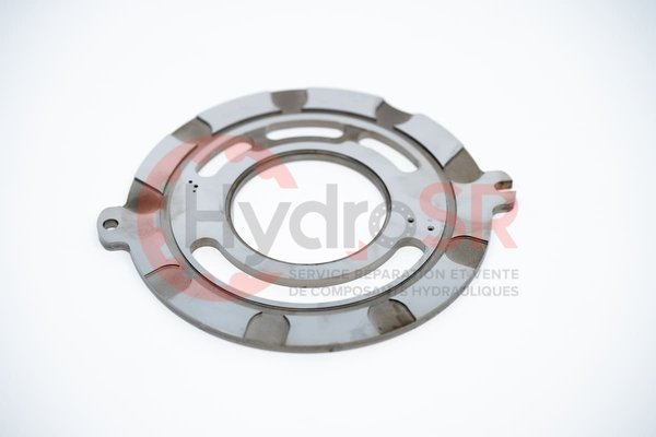 Linde - Pièces - Glace de distribution