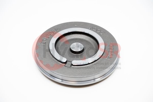 Poclain - Pièces - Piston de frein