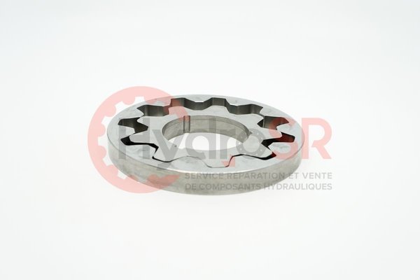 Rexroth - Pièces - Rotor de pompe de gavage