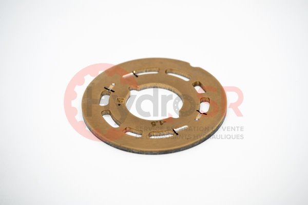 Danfoss - Pièces - Glace de distribution