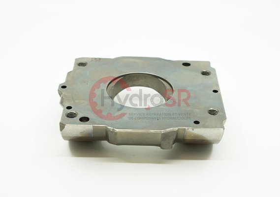 Linde - Pièces - Plateau oscillant