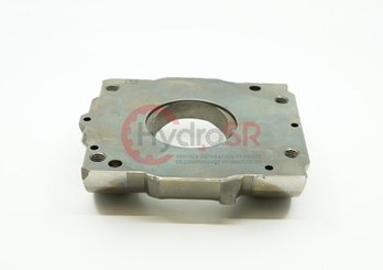 Linde - Pièces - Plateau oscillant