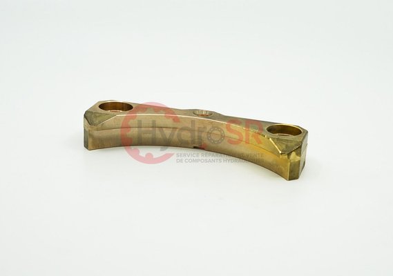 Linde - Pièces - Plaquette de retenue