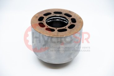 Linde - Pièces - Barillet