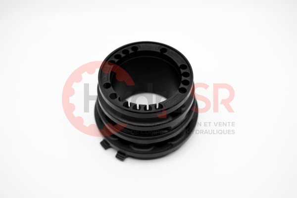 Poclain - Pièces - Glace de distribution