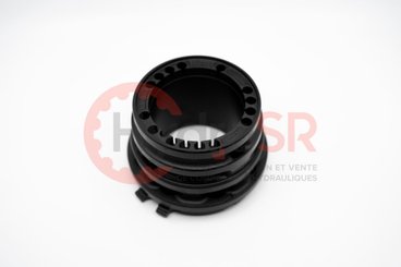 Poclain - Pièces - Glace de distribution