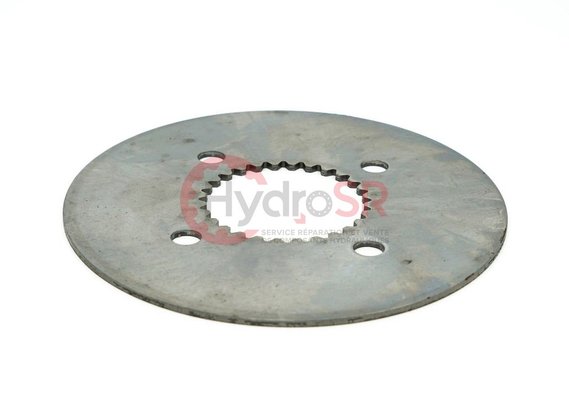 Linde - Pièces - Disque de frein