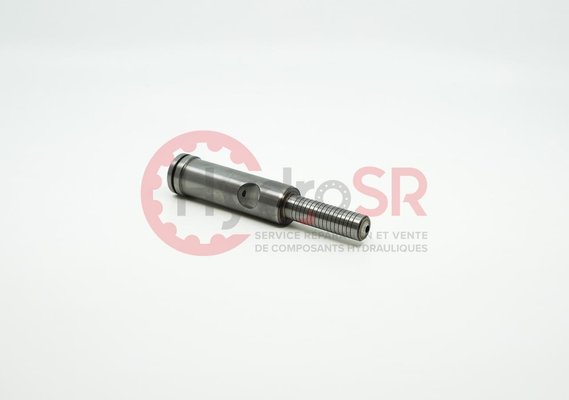 Rexroth - Pièces - Piston de régulation