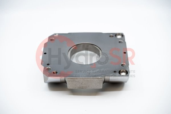 Linde - Pièces - Plateau oscillant