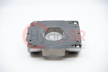 Linde - Pièces - Plateau oscillant