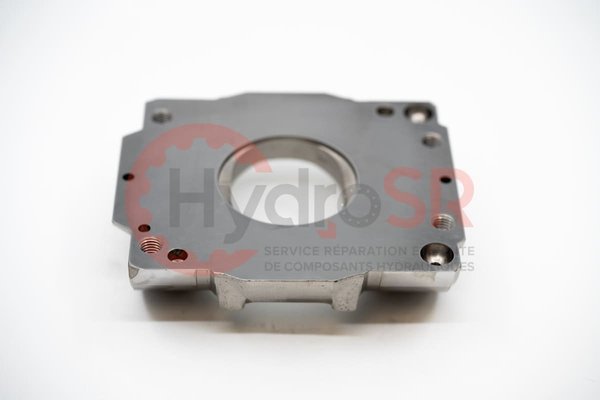 Linde - Pièces - Plateau oscillant