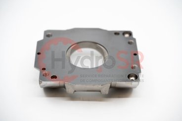 Linde - Pièces - Plateau oscillant