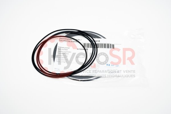 Poclain - Pièces - Pochette de joints distribution