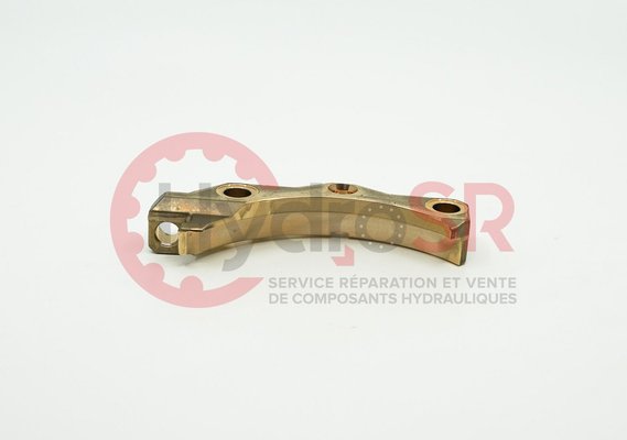 Linde - Pièces - Plaquette de retenue 