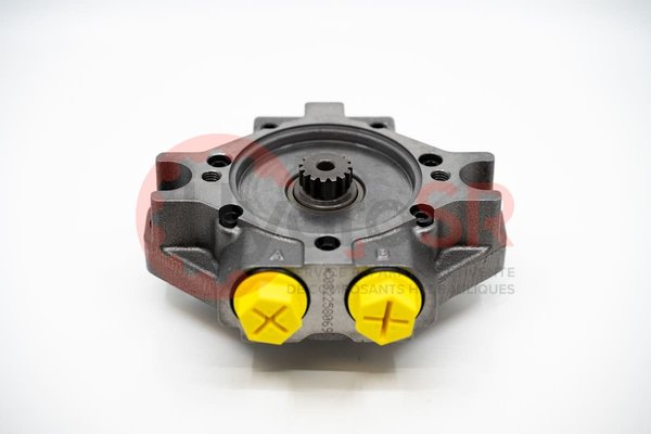 Linde - Pièces - Pompe de gavage complète