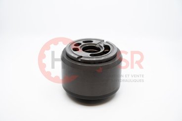 Kawasaki - Pièces - Barillet + Glace de distribution