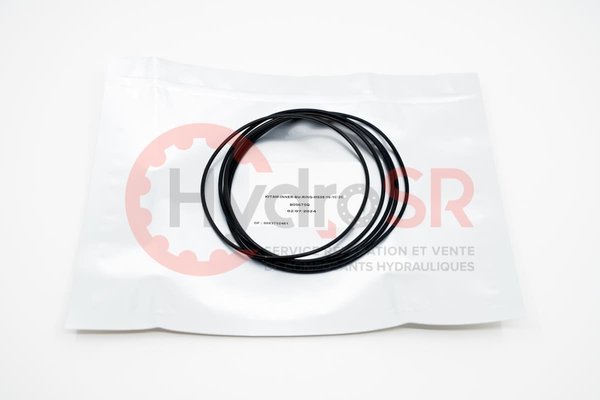 Poclain - Pièces - Pochette de joints distribution