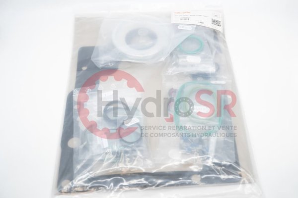 Danfoss - Pièces - Pochette de joints