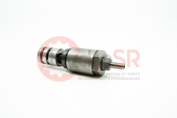 Rexroth - Pièces - Valve