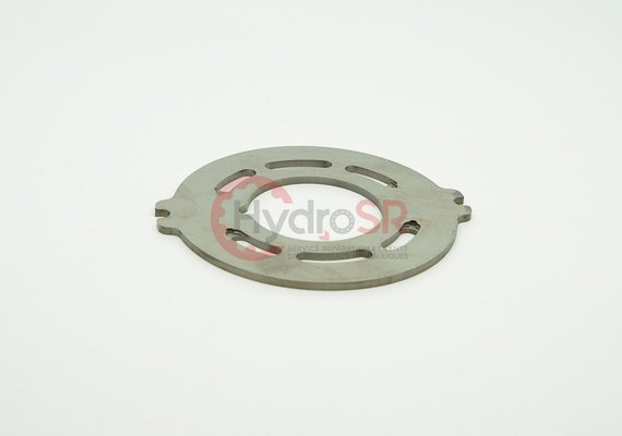 Linde - Pièces - Glace de distribution