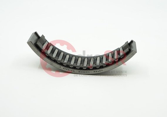 Linde - Pièces - Roulement oscillant