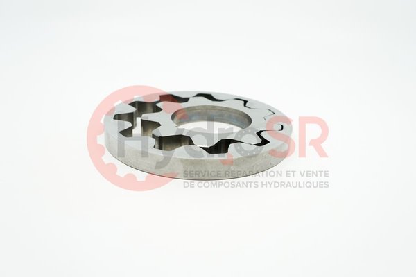 Rexroth - Pièces - Rotor de pompe de gavage