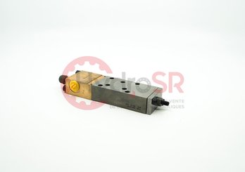 Rexroth - Pièces - Valve