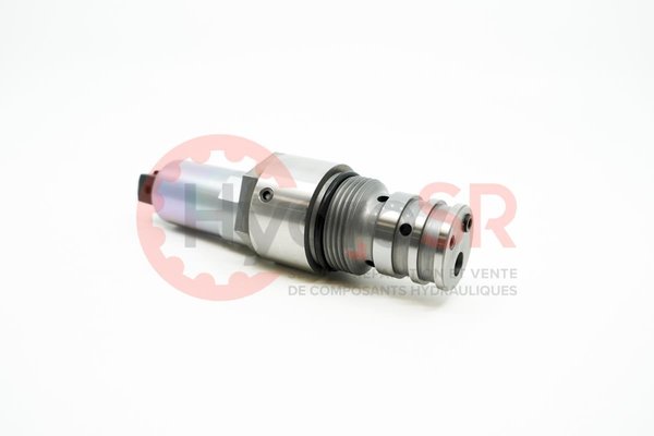 Rexroth - Pièces - Valve