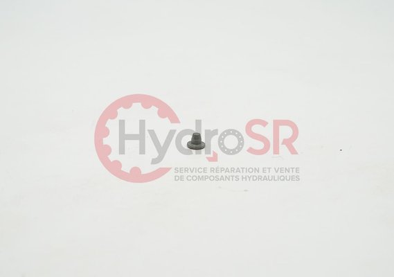 Linde - Pièces - Cuvette de ressort