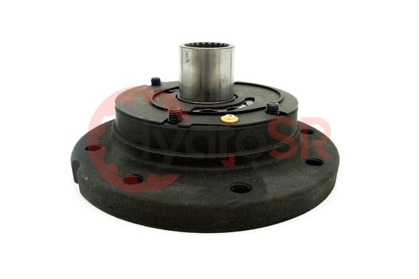 Rexroth - Pièces - Pompe de gavage complète 