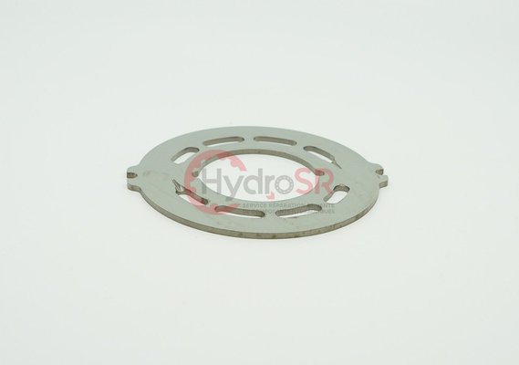 Linde - Pièces - Glace de distribution